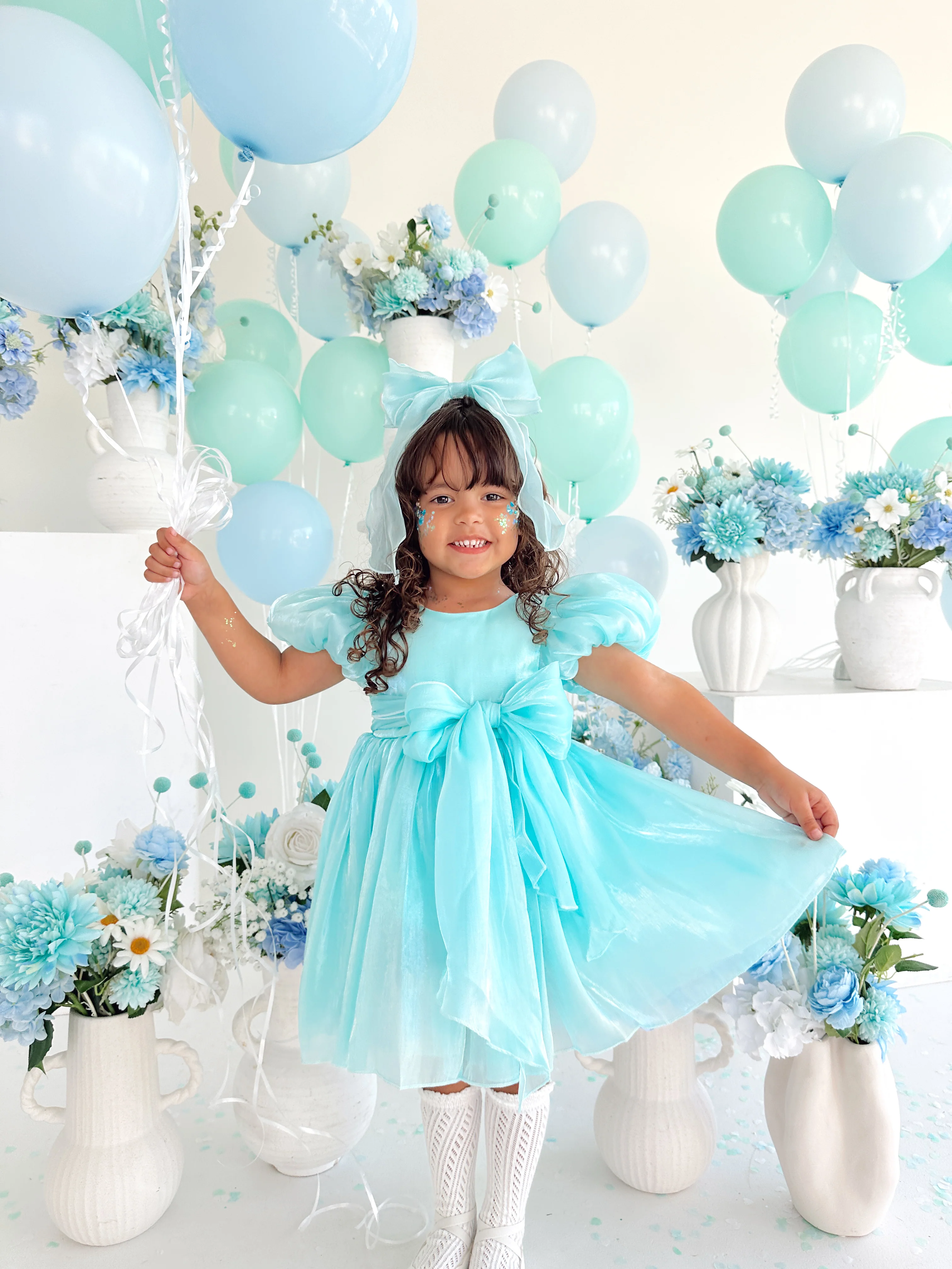 Flower Girl Dresses