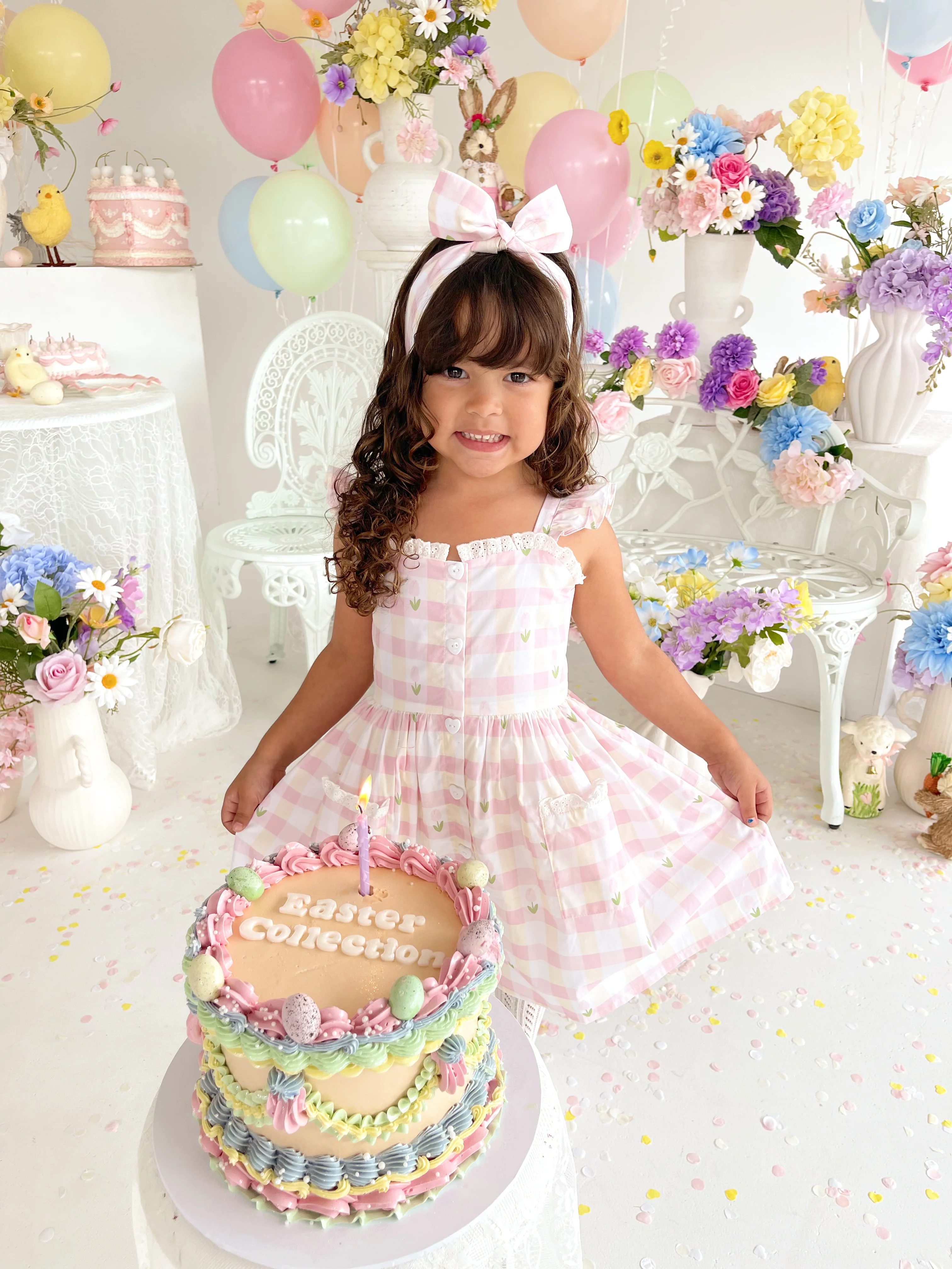 Girls Clothing